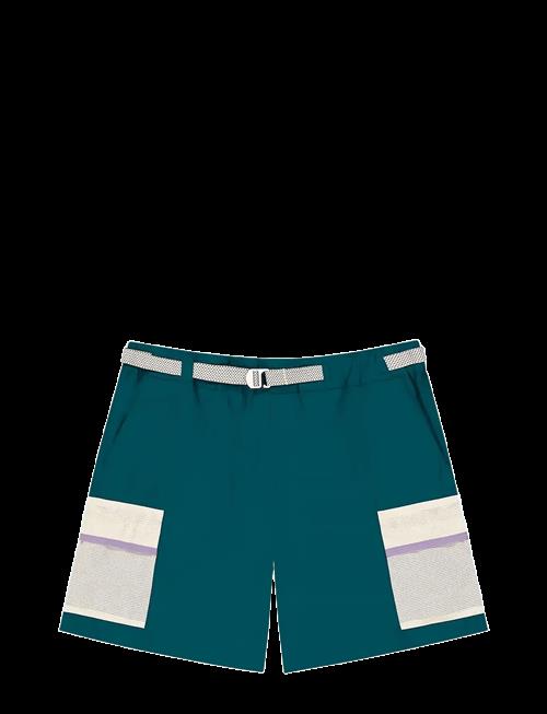 PICTURE ORGANIC CLOTHING | Camba W Stretch Shorts | M