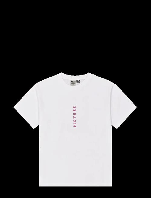 PICTURE ORGANIC CLOTHING | Yovel Tee | XS