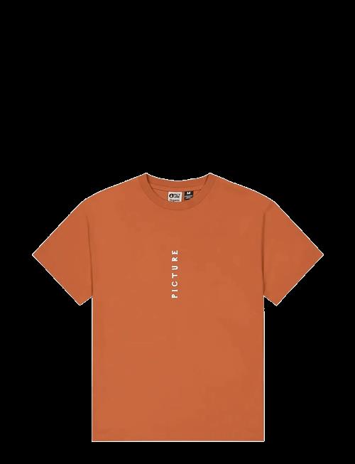 PICTURE ORGANIC CLOTHING | Yovel Tee | M