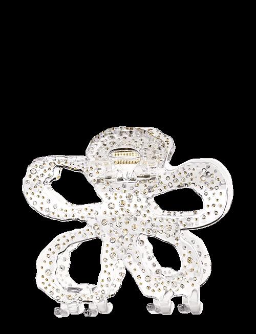 Maanesten | Fiore Hairclaw Clear | ONE SIZE
