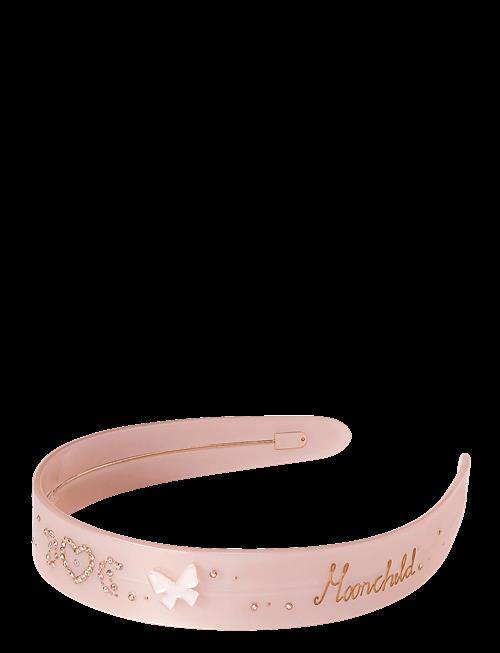 Maanesten | Shirly Headband Blush | ONE SIZE