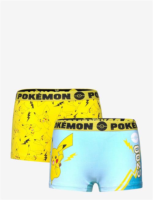Pókemon | Boxer | 104/110