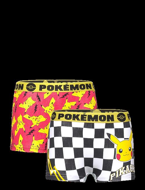 Pókemon | Boxer | 134/140