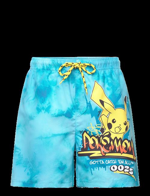 Pókemon | Swimwear | 104