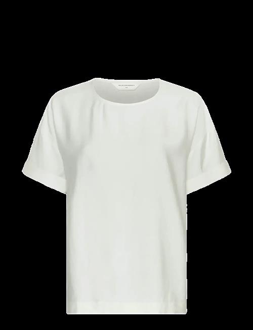 MSCH Copenhagen | Mschbasina Amabella Ss Top | S/M