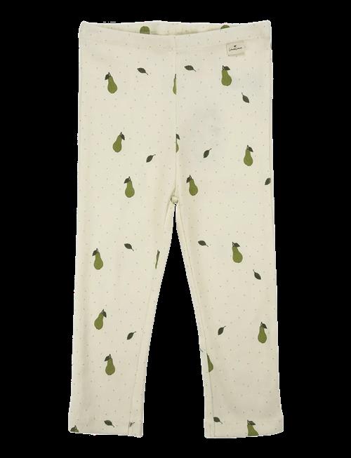 LouieLouie | Louie Leggings - Rib 2X1 | 74