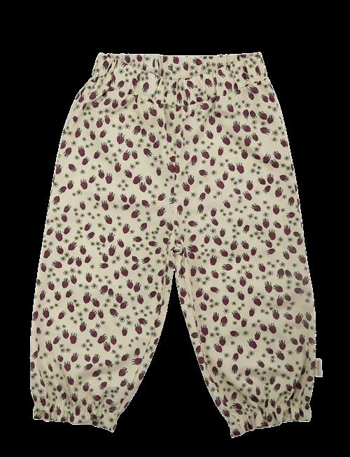 LouieLouie | Ellen Pants - Poplin | 80
