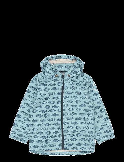mikk-line | Softshell Jacket Aop | 104