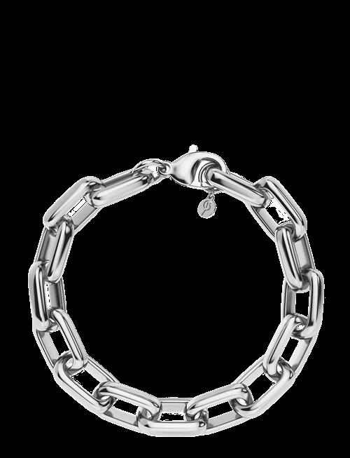 Edblad | Box Chain Maxi Bracelet Steel | L