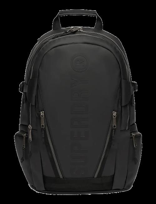 Superdry | Tarp Rucksack | ONE SIZE
