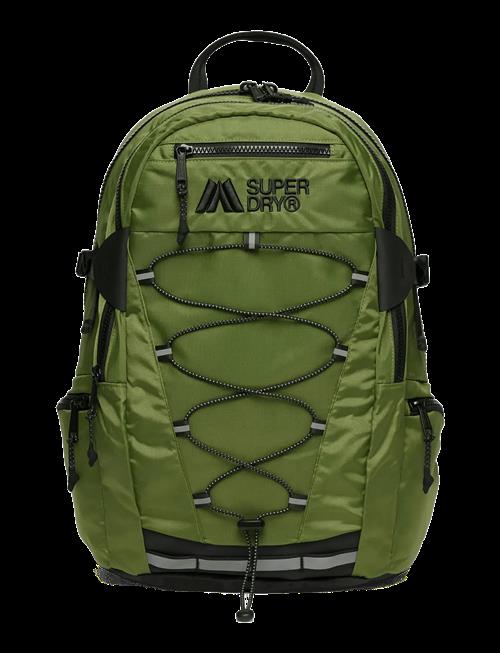 Superdry | Outdoor 28L Backpack | ONE SIZE