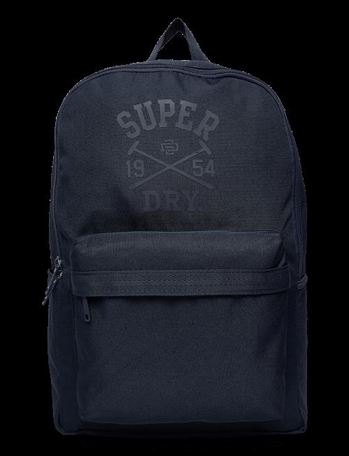 Superdry | Heritage Backpack | ONE SIZE