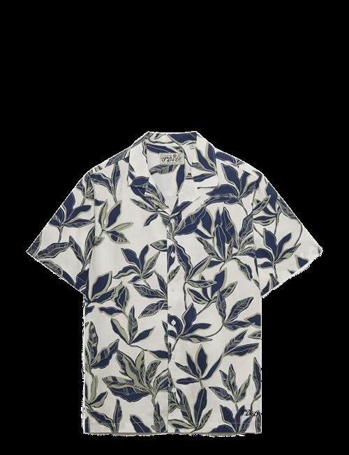 Superdry | Cabana Poolside S/S Shirt | L