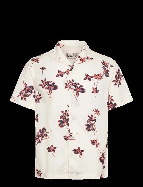 Superdry | Cabana Poolside S/S Shirt | XXXL