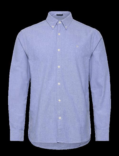 Superdry | Preppy Oxford L/S Shirt | XXL