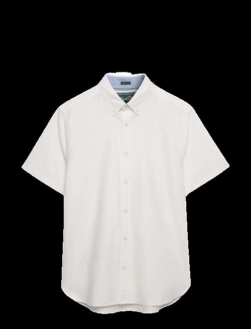 Superdry | Preppy Oxford S/S Shirt | XXL