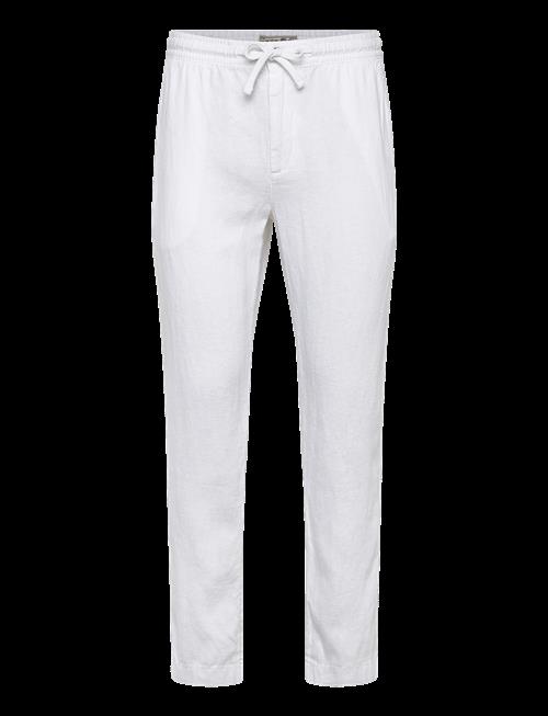 Superdry | Merchant Linen Pant | L