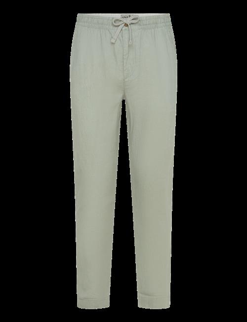 Superdry | Merchant Linen Pant | XXL