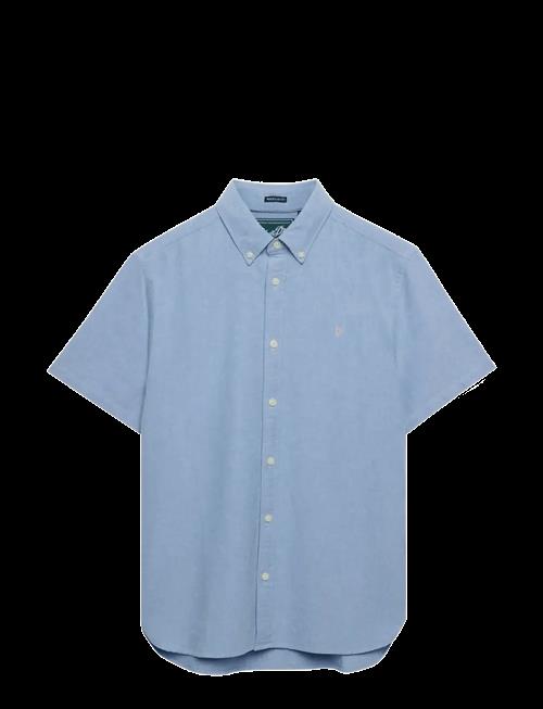 Superdry | Vintage Loom S/S Shirt | M