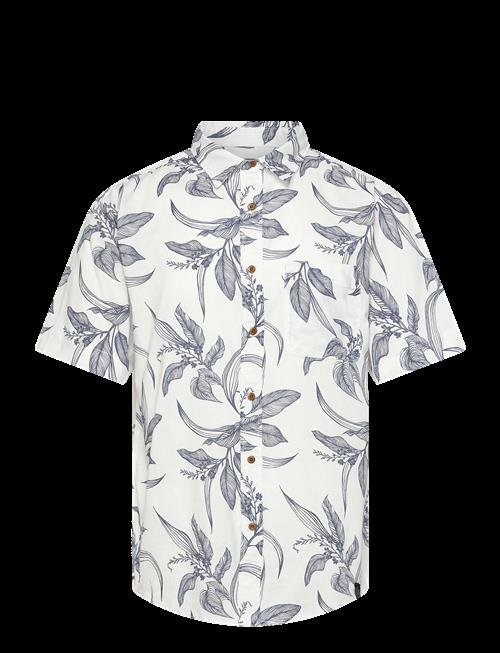 Superdry | Vintage Loom S/S Shirt | XXL