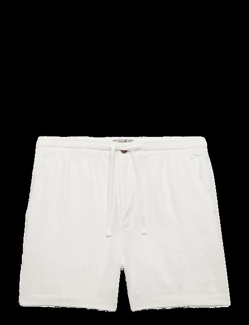 Superdry | Merchant Linen Short | XS