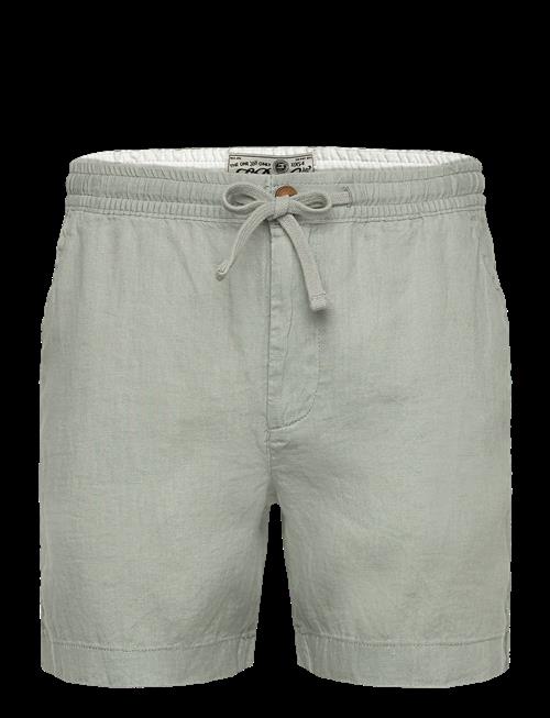 Superdry | Merchant Linen Short | XL