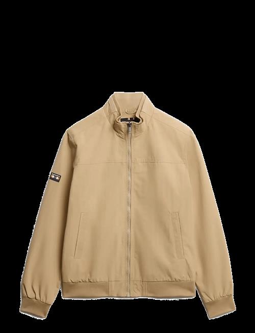 Superdry | Nylon Harrington Jacket | XL