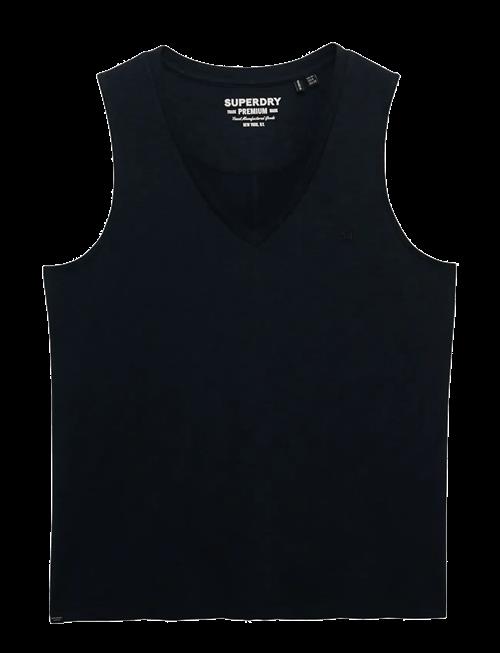 Superdry | Studios Vee Neck Vest | 10