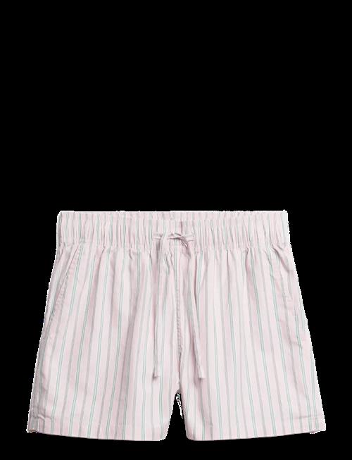 Superdry | Cotton Stripe Elastic Short | 10