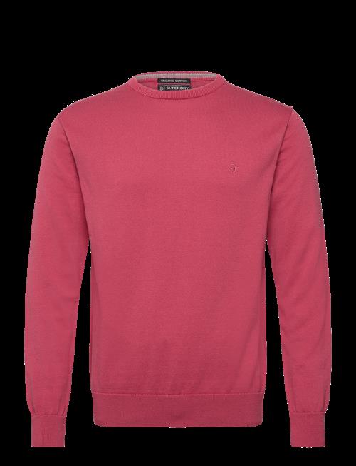 Superdry | Essentials Cotton Jumper | XXXL