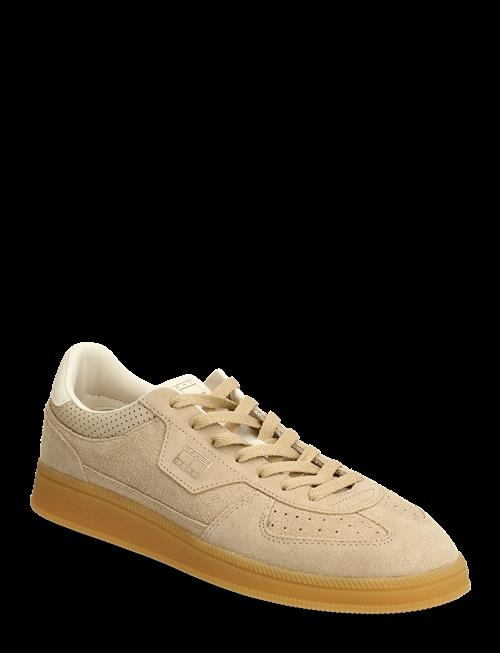Tommy Hilfiger | The Greenwich Edge Suede | 46