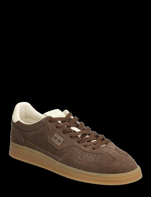 Tommy Hilfiger | The Greenwich Edge Suede | 42