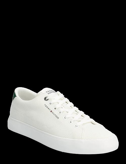 Tommy Hilfiger | Th Hi Vulc Core Low Summer Mesh | 41