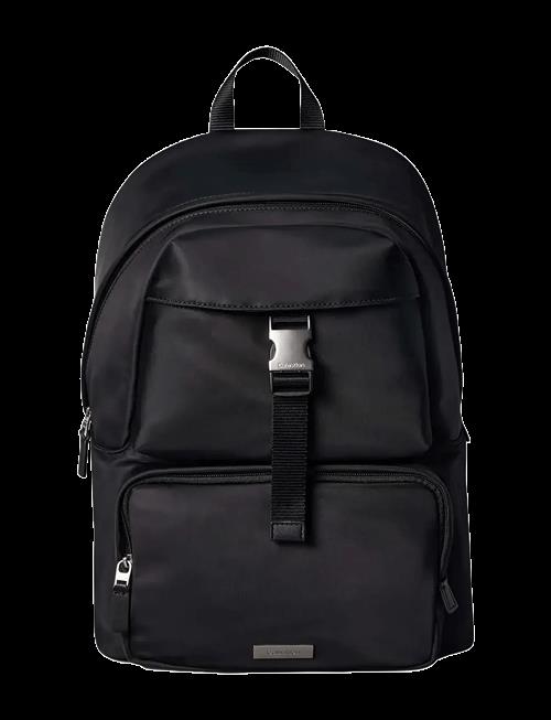 Calvin Klein | Clean Round Backpack | ONE SIZE