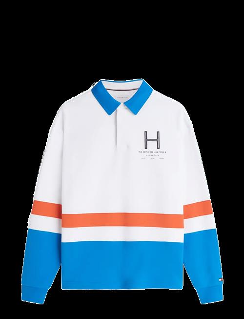Tommy Hilfiger | Sail Rugby Shirt | L