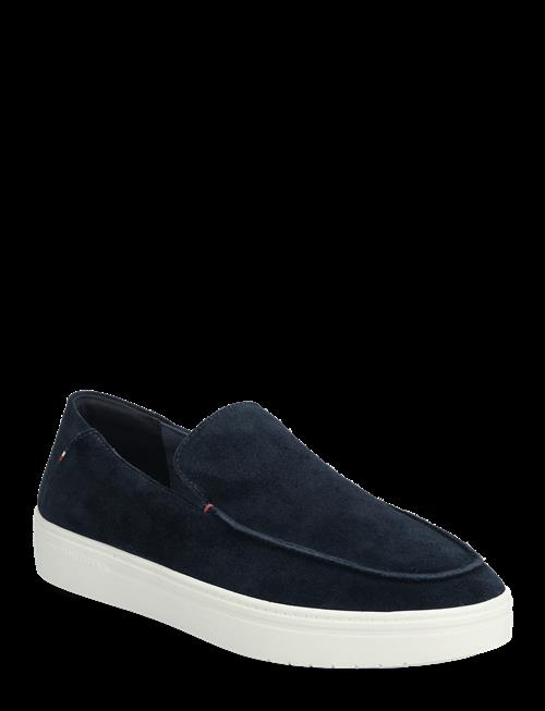 Tommy Hilfiger | Modern Light Suede Loafer | 43