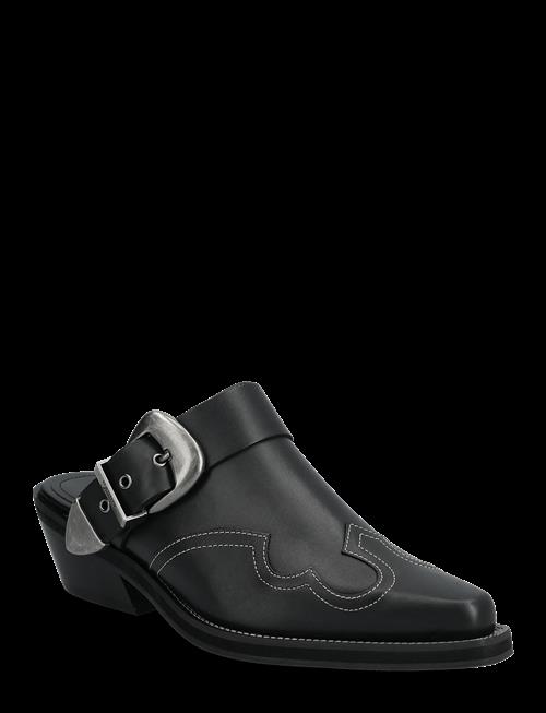 Tommy Hilfiger | Archive Cowboy Mule Leather | 39