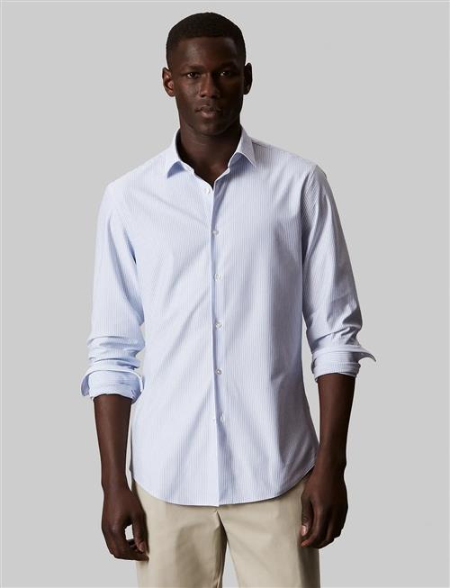 Calvin Klein | Slim Ref Knit Stp | 43