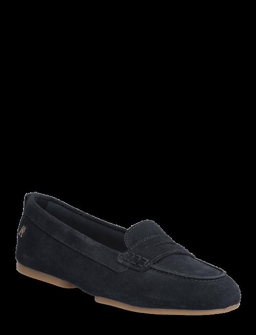 Tommy Hilfiger | Th Flex Suede Loafer Ballerina | 40