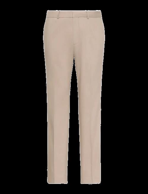 Calvin Klein | Slim Linen Lyocell Pant | 32 x 32