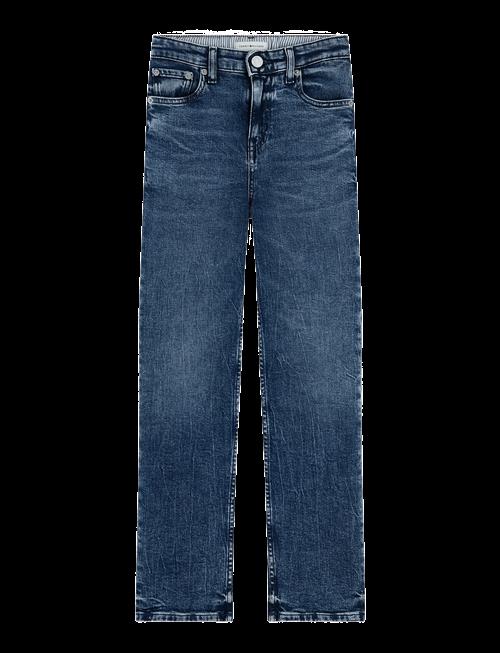 Tommy Hilfiger | Relaxed Americana Med Jeans | 152