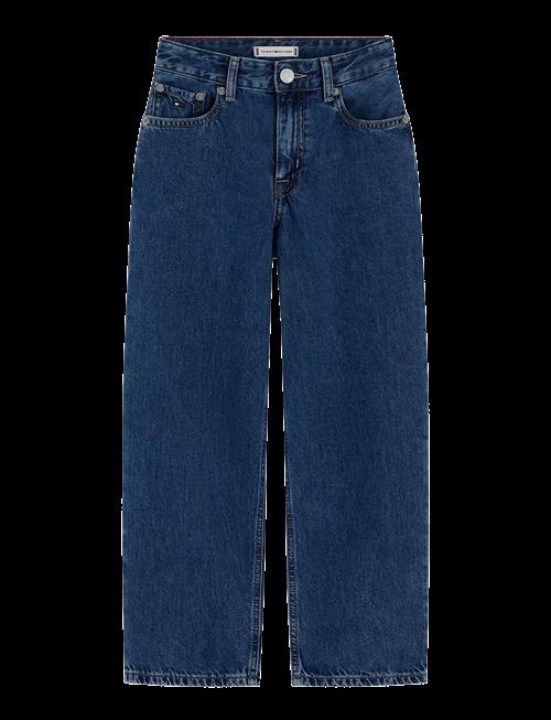 Tommy Hilfiger | Baggy Heritage Jeans | 140