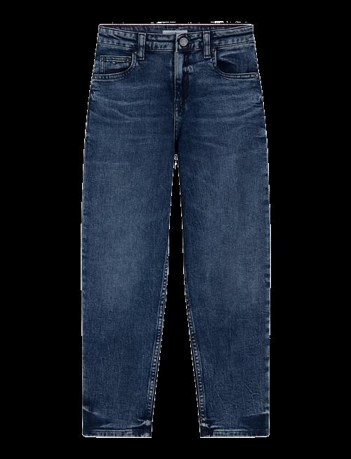 Tommy Hilfiger | Barrel Americana Med | 46