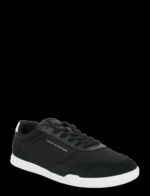 Tommy Hilfiger | Lo Pro Cupsole Nylon Suede Mix | 42
