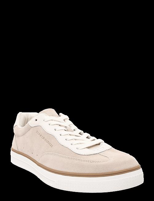 Tommy Hilfiger | Th Lo Lux Suede Leather Mix | 42