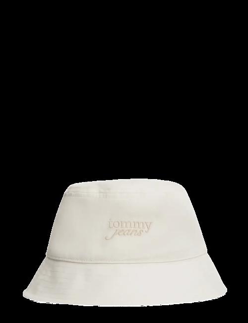 Tommy Hilfiger | Tjw Script Bucket Hat | ONE SIZE