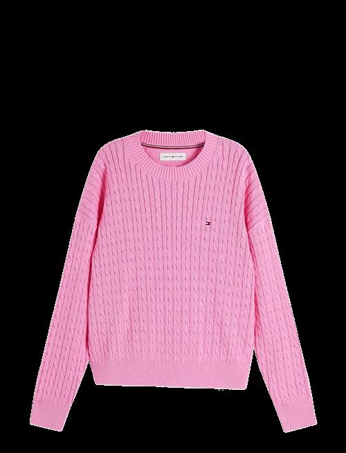 Tommy Hilfiger | Cable Sweater | 152