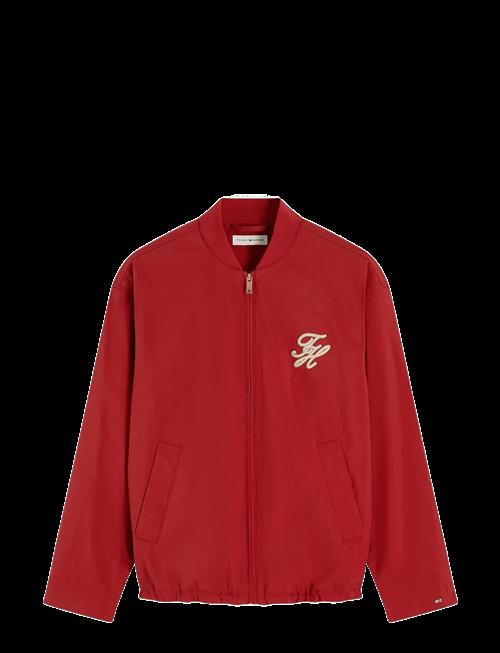 Tommy Hilfiger | Cotton Bomber | 36