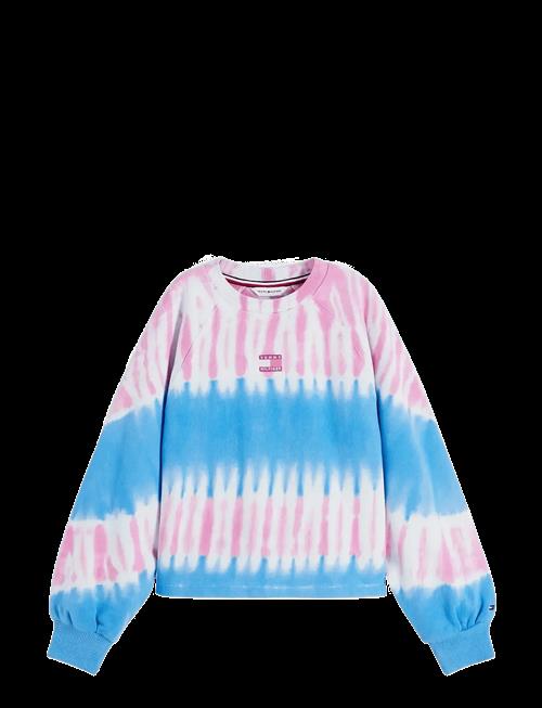 Tommy Hilfiger | Tie Dye Crewneck | 40