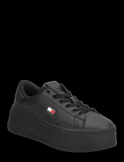 Tommy Hilfiger | Platform Logo Sneaker | 37